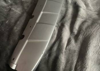 BMW X3 G01 oryginalna nakładka zderzaka Spoiler 7415632