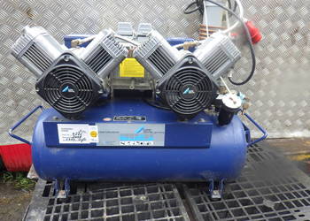 Kompresor stomatologiczny DÜRR DENTAL 4121-51