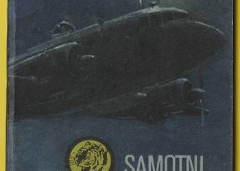Żółty tygrys - SAMOTNI W MROKU - 1981