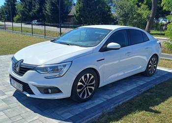 MEGANE 1.6 + LPG Gaz Śliczna ! !