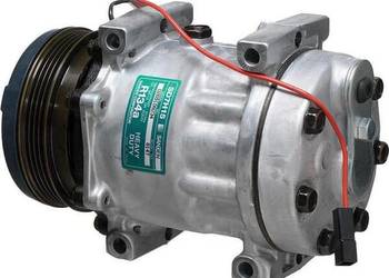 Sprężarka KL000061