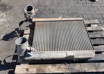 INTERCOOLER DAF CF 65.220 1371318