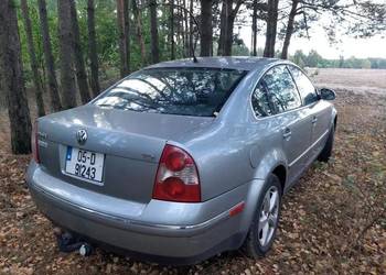 Volkswagen Passat B5
