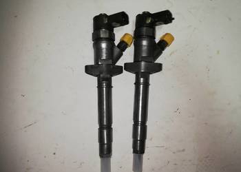 Sprawdzony wtryskiwacz Renault 2.5 DCI 0445110265