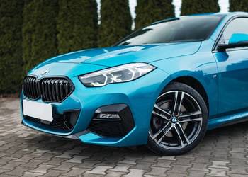 BMW Gran Coupe F44 218i M Sport