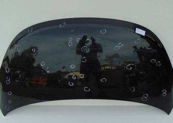 MASKA POKRYWA SILNIKA HYUNDAI I10 2007-2013