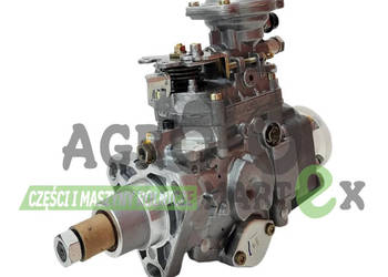 504307525, 504174452 POMPA WTRYSKOWA CNH
