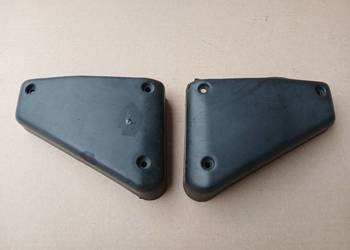 Wypełnienie Prawe Lewe Owiewka Yamaha Fazer 600 98-03