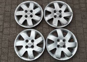 Kołpak Hyundai 14" Getz 4x100 cena za sztukę 52960-1C400