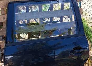 Drzwi lewy tył VW Passat B5 kombii 1998r