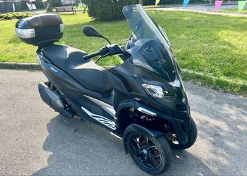 Piaggio MP3 530