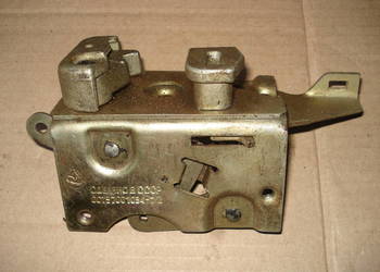 Zamek drzwi pojazdy wschodnie OCT 37001034-72 Zamek drzwi pojazdy wschodnie OCT 37001034-72