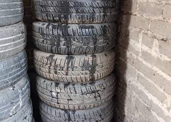 Opony 13 14 15 16 17