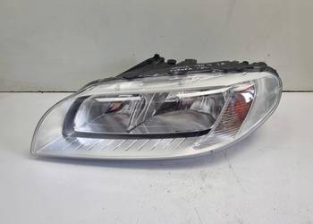 LAMPA LEWA PRZEDNIA Volvo S80 II V70 III LIFT LED lewy przód EUROP 31420019