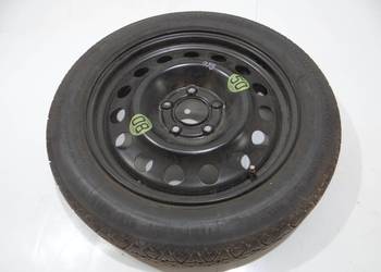 KOŁO DOJAZDOW DOJAZDÓWKA BMW E60 OE 6758778