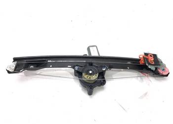 PODNOŚNIK SZYBY LEWY PRZÓD FIAT PUNTO EVO Hatchback MECHANIZM