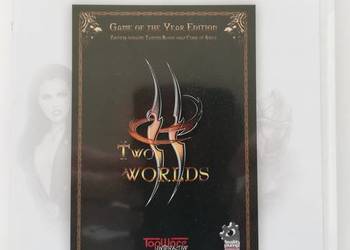 Two Worlds