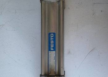 siłownik pneumatyczny Festo DNU-40-100-PPV