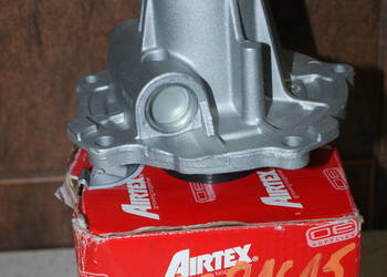 VKPC 81615 - SKF - POMPA WODY AUDI, SEAT, SKODA,VW 028121004