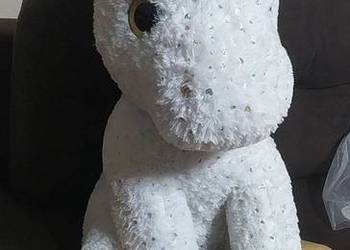 Duża maskotka Jednorożca 60cm