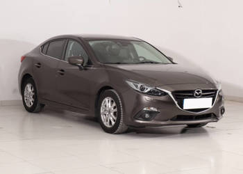 Mazda 3 2.0 Skyactiv-G