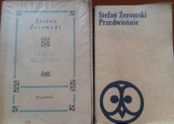 Przedwiośnie,Ludzie bezdomni- Stefan Żeromski.