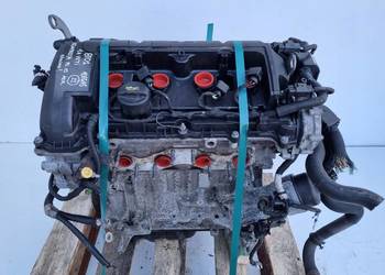 SILNIK Peugeot 207 1.4 16V VTI 95KM 136tyś 8F01