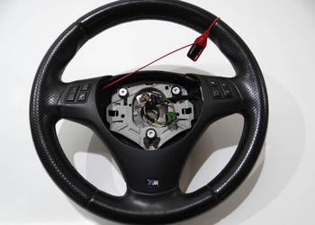 KIEROWNICA BMW E90 E91 M PAKIET OE 7839075