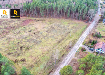 Działka 1041m2 Domatowo Działka 1041m2 Domatowo