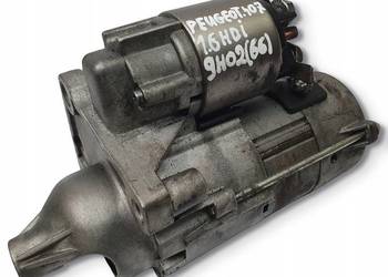 ROZRUSZNIK Peugeot 407 1.6 D HDI