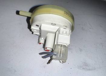 hydrostat BOSCH WAA20163PL/01 Classixx 6