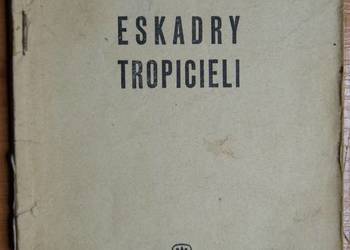 Żółty Tygrys - Eskadry tropicieli - 1961