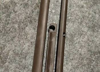 Osłona prowadnicy fotela BMW E38 E39