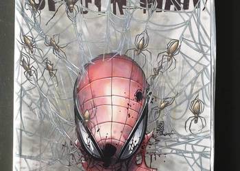 The Superior Spider-Man - Lud Goblinów