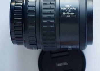 SMC Pentax-FA 28-70