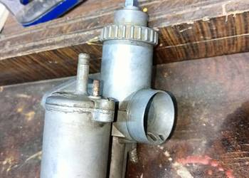 Sprzedam gaźnik jikov Jawa 350 Jawa 250 Jawa 175 Cz 350 Cz175 Wsk 175