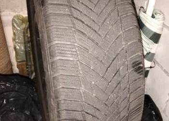 Koła zimowe volkswagen golf seat Ibiza