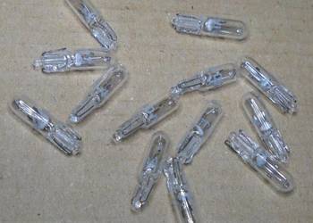 Żarówka R5 24-30V 30mA do sprzętu Unitra