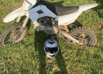 Cross mrf 140 rc big