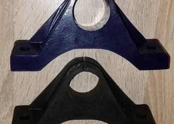 Poduszka wózka bocznego Sputnik 3 Iż Jupiter