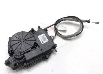 DOCIĄG KLAPY TYŁ BMW G30 7383561 4.4 625KM MECHANIZM ZAMEK