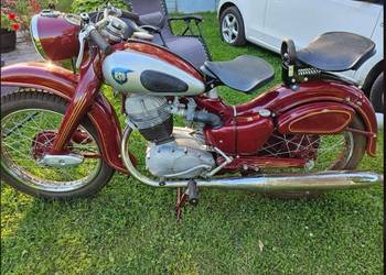 NSU 350