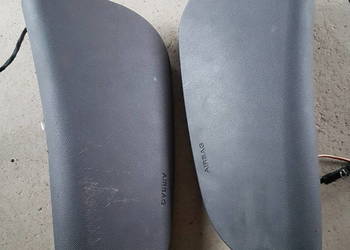 AUDI A4 B6 PODUSZKA FOTELA LEWA PRAWA AIR BAG 8E0880242F 8E0880241F