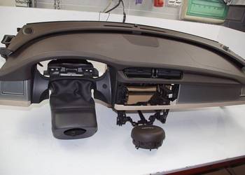 DESKA KOKPIT JAGUAR XF PURE AIRBAG KONSOLA 2017 DESKA KOKPIT JAGUAR XF PURE AIRBAG KONSOLA 2017