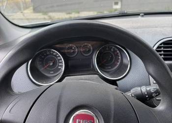 Fiat bravo 1.4 tjet