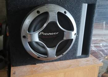 Subwoofer pioneer