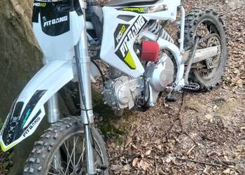 Sprzedam pit gang 140xd po remoncie