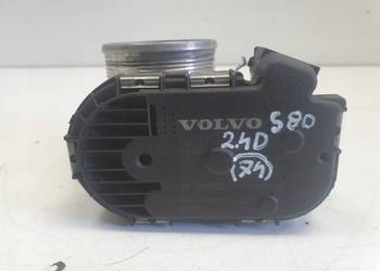 Volvo V70 III S80 II 2.4 D5 PRZEPUSTNICA 31216665