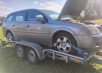 Opel Vectra C 1.8