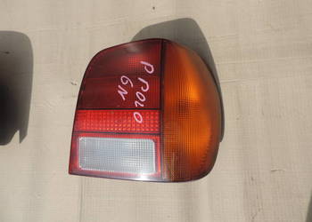 VW Polo 6N lampa prawa tylna